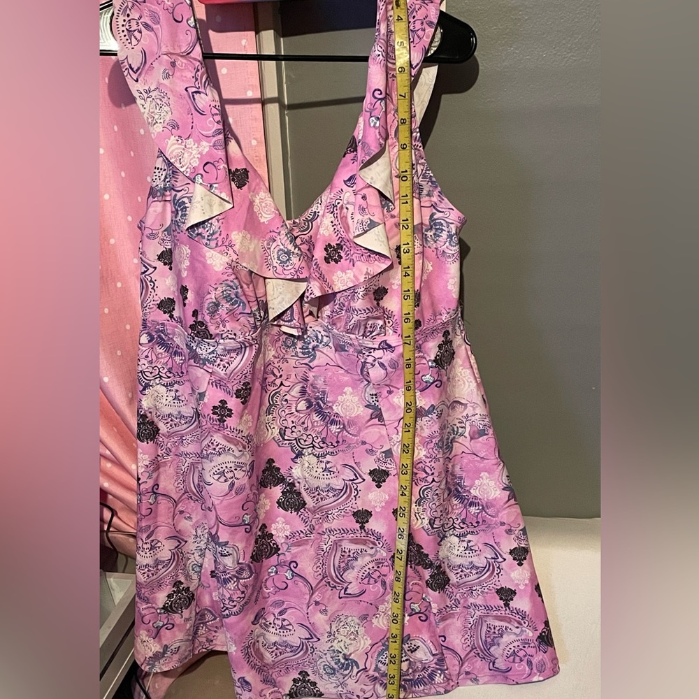 Woman Within Swim Dress